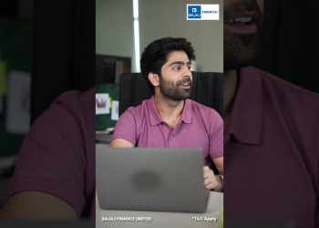 Bajaj FinServ Business Loan | Easy Eligibility, Minimal Documentation & More  #bajajfinserv
