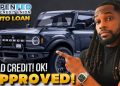 Penfed Credit Union Auto Loan No MONEY DOWN! Bad Credit Okay! 2025