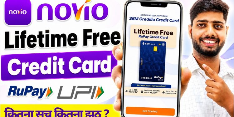 Novio Credit Card Apply | novio credit card benefits | novio credit card review | best fd card