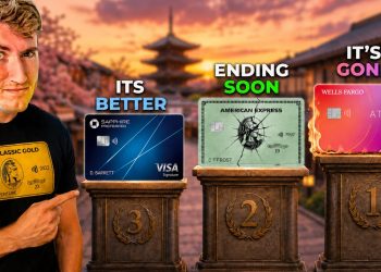 Top 3 Credit Cards Getting INSANE Updates (2026)
