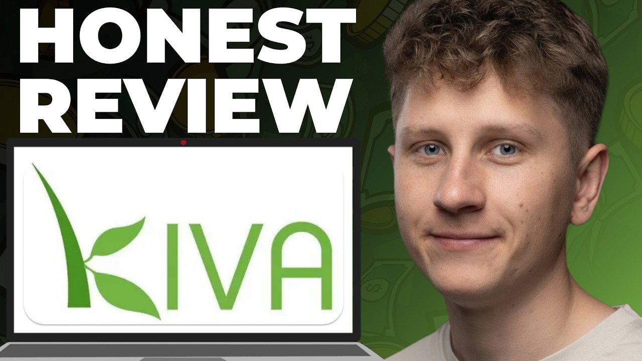 Kiva Small Business Loan Honest Review – Watch Before Using