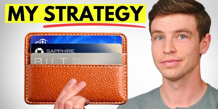 What’s In My Wallet – Summer 2026 (Maximizing Points)