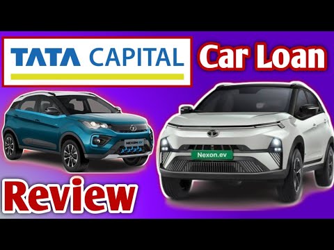 Tata Capital New Car Loans Review | Tata Capital New Car Loans Apply Kaise Karen Full Process