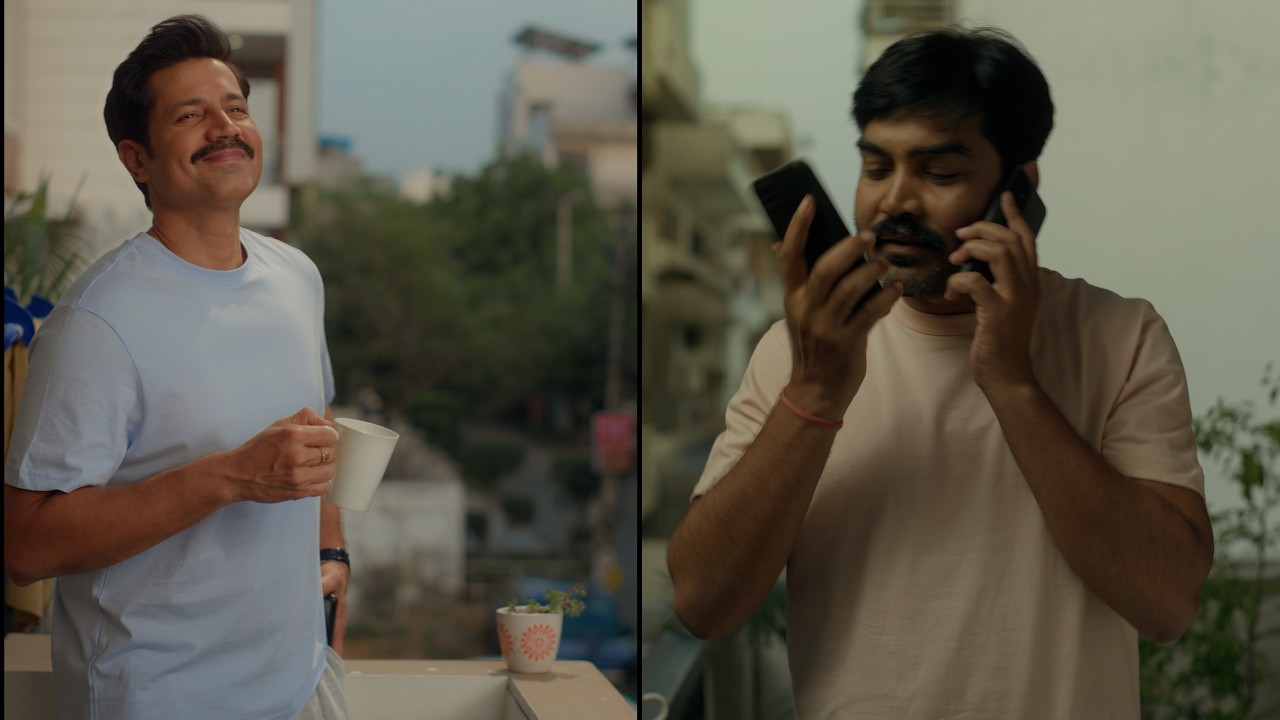 BASIC zindagi vs. basic zindagi ft. Sumeet Vyas #TarakkiPakki | BASIC Home Loan