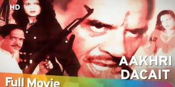 Aakhri Dacait (2000) (HD) Full Hindi Movie – Dharmendra | Sapna | Imran Khan | Mohan Joshi