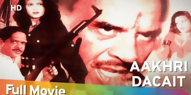 Aakhri Dacait (2000) (HD) Full Hindi Movie – Dharmendra | Sapna | Imran Khan | Mohan Joshi
