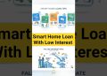 Smart Home Loans Find the Lowest Interest Rates & Save