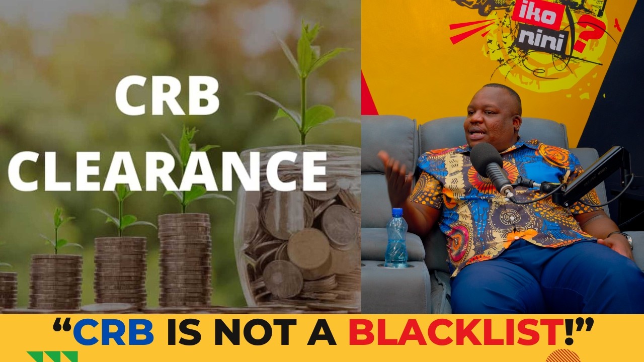 The Brutal Reality of the Money Business: Loan Payments, Failure, Reputation & Patriotism in Kenya