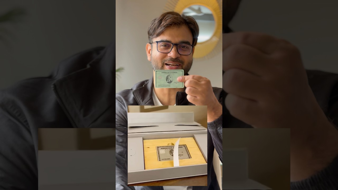 American Express Credit Card #facts #creditcard #creditcardbenefits #ytshorts #ashu_aspect