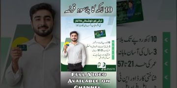 How to Apply for Maryam Nawaz Loan Scheme 2025 | CM Punjab Asaan Karobar Card Apply Karne ka Tarika