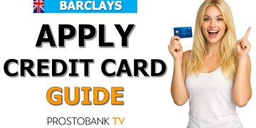 How to Get a Barclays Credit Card: Application Steps & Delivery Time