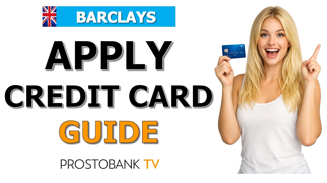 How to Get a Barclays Credit Card: Application Steps & Delivery Time
