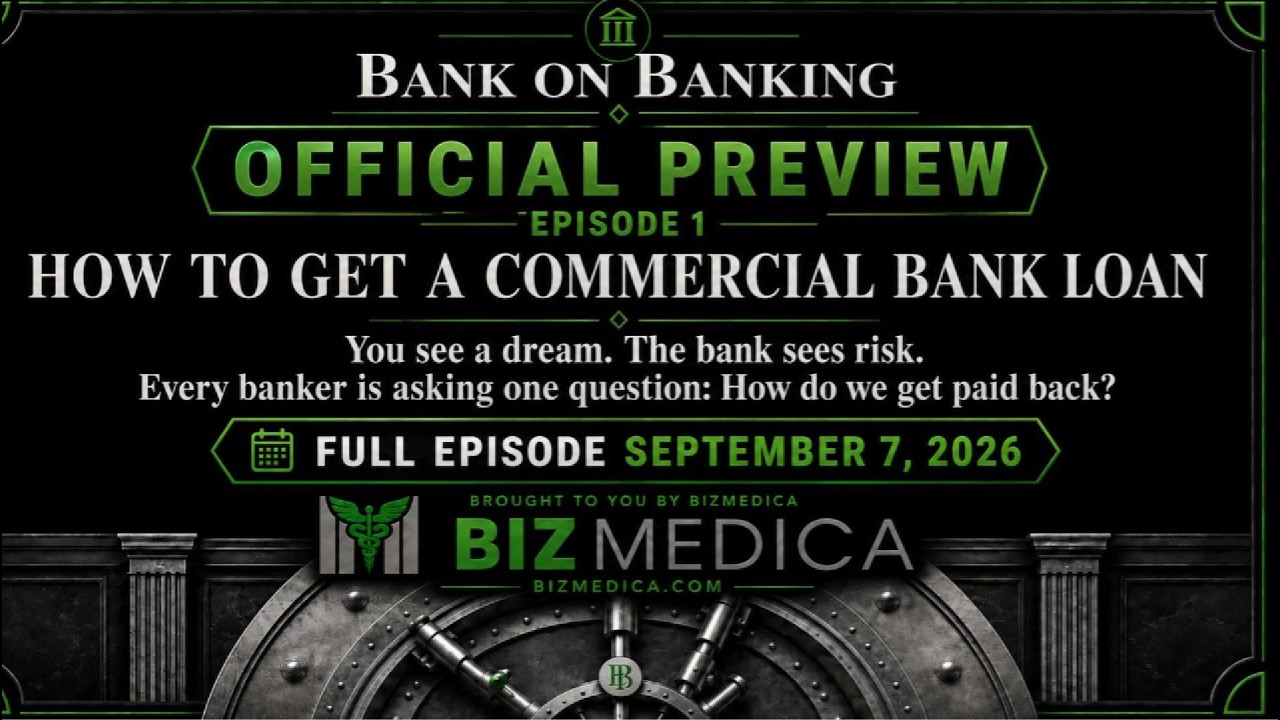 Preview How to get a business loan
