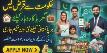 Business Loan 2026 How To Apply | Latest Government Interest Free Loan | Asan Karobar Qarza Scheme